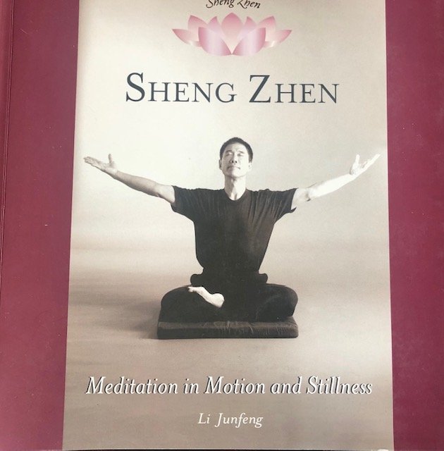International Store — Sheng Zhen Meditation